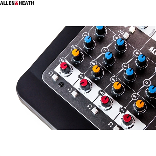 Mixer Allen & Heath ZED 6 10